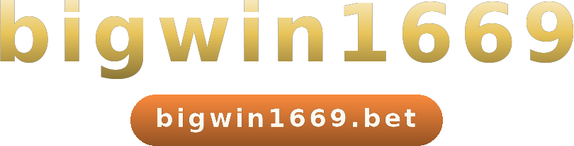 bigwin1669 โลโก้