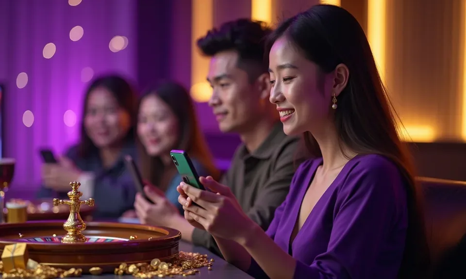 bigwin1669 ห้องรูเล็ตเฟิร์สเพอร์สันมีอะไรบ้าง
